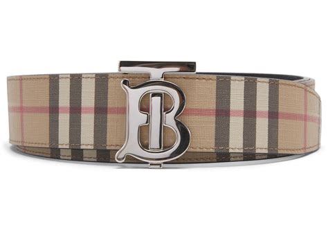 burberry motif belt|burberry original belt.